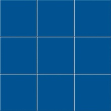 Mainzu Chroma С000266731 Croma Azul Oscuro Matt 20*20 veggflis 20x20 cm, Spania, monokrom - foto 1 - foto 1