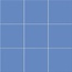 Mainzu Chroma С000266727 Croma Azul Medio Matt 20*20 seinälaatta 20x20 cm, Espanja, yksivärinen - kuva 1 Mainzu Chroma С000266727 Croma Azul Medio Matt 20*20 seinälaatta 20x20 cm, Espanja, yksivärinen - kuva 1