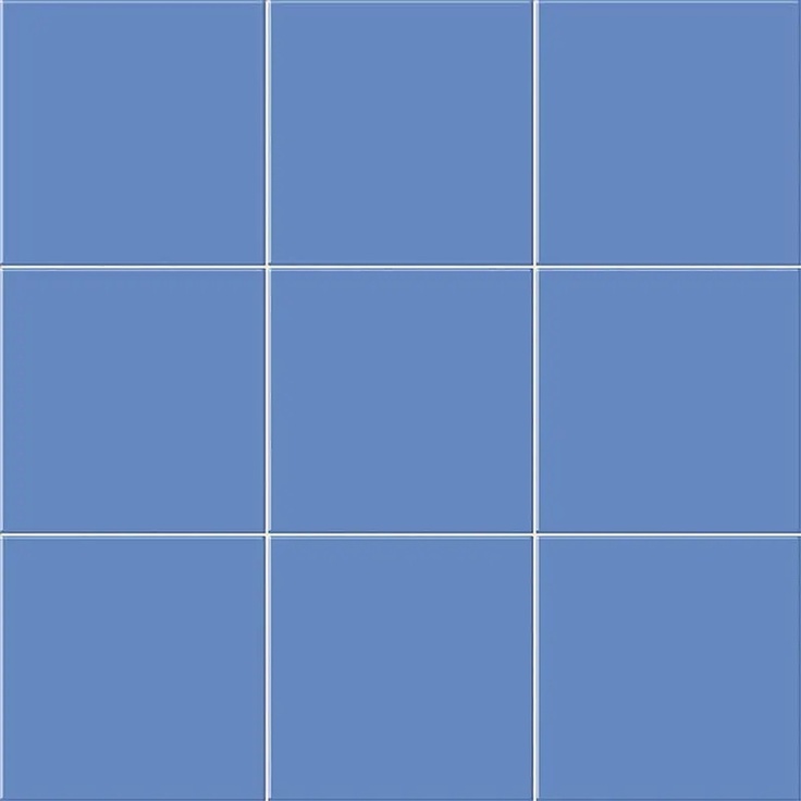 Mainzu Chroma С000266727 Croma Azul Medio Matt 20*20 seinälaatta 20x20 cm, Espanja, yksivärinen - kuva 1 Mainzu Chroma С000266727 Croma Azul Medio Matt 20*20 seinälaatta 20x20 cm, Espanja, yksivärinen - kuva 1