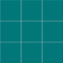 Mainzu Chroma С000512605 Croma Brillo Blu 20*20 veggflis 20x20 cm, Spania, monokrom - foto 1 - foto 1