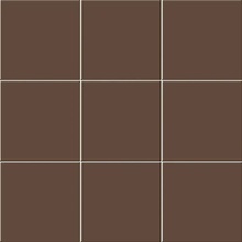 Mainzu Chroma С000512601 Croma Brillo Cafe 20*20 veggflis 20x20 cm, Spania, monokrom - foto 1 - foto 1