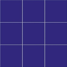 Mainzu Chroma С000512610 Croma Brillo Cobalto 20*20_COBALTO 20X20 veggflis 20x20 cm, Spania, monokrom - foto 1 - foto 1