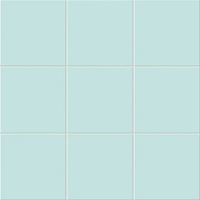Mainzu Chroma С000266722 Croma Turquesa Matt 20*20 veggflis 20x20 cm, Spania, monokrom - foto 1 - foto 1