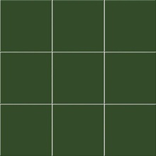Mainzu Chroma С000512604 Croma Brillo Verde 20*20_VERDE LISO veggflis 20x20 cm, Spania, monokrom - foto 1 - foto 1