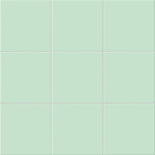 Mainzu Chroma С000512602 Croma Brillo Verde Pastel 20*20 veggflis 20x20 cm, Spania, monokrom - foto 1 - foto 1