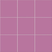 Mainzu Chroma С000512609 Croma Brillo Viola 20*20 veggflis 20x20 cm, Spania, monokrom - foto 1 - foto 1