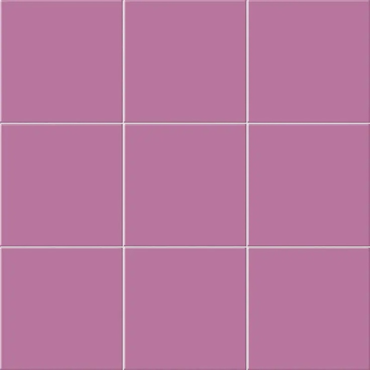 Mainzu Chroma С000512609 Croma Brillo Viola 20*20 veggflis 20x20 cm, Spania, monokrom - foto 1 Mainzu Chroma С000512609 Croma Brillo Viola 20*20 veggflis 20x20 cm, Spania, monokrom - foto 1