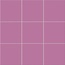 Mainzu Chroma С000512609 Croma Brillo Viola 20*20 veggflis 20x20 cm, Spania, monokrom - foto 1 Mainzu Chroma С000512609 Croma Brillo Viola 20*20 veggflis 20x20 cm, Spania, monokrom - foto 1