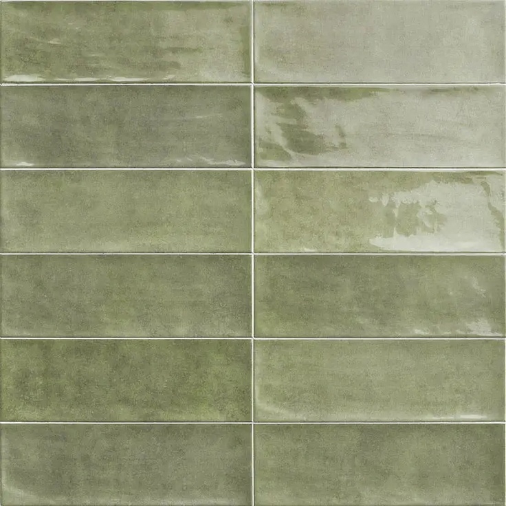 Mainzu Cinque Terre С000585038 PT03252_CINQUETERRE EMERALD 10x30 wall tile 10x30 cm, Spain - photo 1 Mainzu Cinque Terre С000585038 PT03252_CINQUETERRE EMERALD 10x30 wall tile 10x30 cm, Spain - photo 1