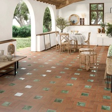Mainzu Clay 7,5x30, gres porcellanato smaltato, Spagna, kotto - foto di interni 1 - foto 1