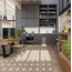 Mainzu Compass 20x20 см, porcelanato esmaltado, Espanha, hidráulica - foto de interior 8
