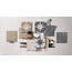 Mainzu Compass 20x20 см, porcelanato esmaltado, Espanha, hidráulica - foto de interior 4