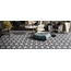 Mainzu Compass 20x20 см, porcelanato esmaltado, Espanha, hidráulica - foto de interior 3