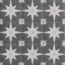 Mainzu Compass С000589946 PT03169_COMPASS LAVA 20x20 gres porcellanato 20x20 cm, Spagna, imitazione di piastrelle idrauliche - foto 1 - foto 1