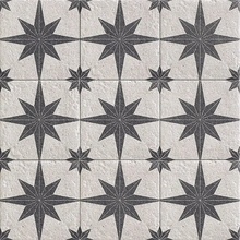 Mainzu Compass С000589947 PT03168_COMPASS WHITE 20x20 gres porcellanato 20x20 cm, Spagna, imitazione di piastrelle idrauliche - foto 1 - foto 1