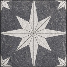 Mainzu Compass Lava Mate gres porcelanato 20x20 cm, Espanha, efeito pedra  - foto 1 - foto 1