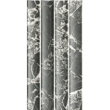Mainzu Concav С000627778 PT03975_CONCAV BLACK 15X30 wall tile 15x30 cm, Spain, other types of marble - photo 1 - photo 1