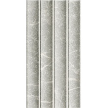 Mainzu Concav С000627777 PT03974_CONCAV GREY 15X30 wall tile 15x30 cm, Spain, other types of marble - photo 1 - photo 1