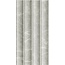 Mainzu Concav С000627777 PT03974_CONCAV GREY 15X30 wall tile 15x30 cm, Spain, other types of marble - photo 1