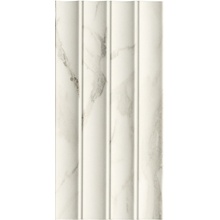 Mainzu Concav С000627776 PT03973_CONCAV WHITE 15X30 wall tile 15x30 cm, Spain, other types of marble - photo 1 - photo 1