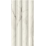 Mainzu Concav С000627776 PT03973_CONCAV WHITE 15X30 Wandfliese 15x30 cm, Spanien, andere marmorsorten - Foto 1