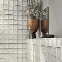 Mainzu Dix Rustic 20x20 см, ceramica, Spagna - foto di interni 1 - foto 2
