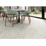 Mainzu Dots 20x20 см, glaserad keramisk granit, Spanien, terrazzo - interiörfoto 2