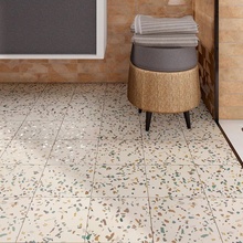 Mainzu Dots 20x20 см, gres porcellanato smaltato, Spagna, terrazzo - foto di interni 1 - foto 1
