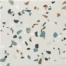 Mainzu Dots С000627767 PT03948_DOTS BIANCO 20x20 porcelain tile 20x20 cm, Spain, terrazzo - photo 1 - photo 1