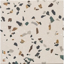 Mainzu Dots С000627766 PT03947_DOTS NUDE 20x20 porcelain tile 20x20 cm, Spain, terrazzo - photo 1 - photo 1