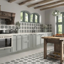Mainzu Elegance 20x20 см, gres porcellanato smaltato, Spagna - foto di interni 1 - foto 2