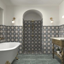 Mainzu Elegance 20x20 см, gres porcellanato smaltato, Spagna - foto di interni 1 - foto 3