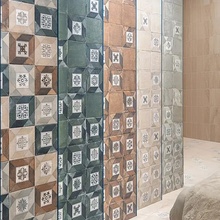 Mainzu Elegance 20x20 см, gres porcellanato smaltato, Spagna - foto di interni 1 - foto 1