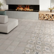 Mainzu Elegance 20x20 см, gres porcellanato smaltato, Spagna - foto di interni 1 - foto 1