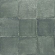 Mainzu Elegance Blu Green Feinsteinzeug 20x20 cm, Spanien - Foto 1 - Foto 1