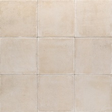 Mainzu Elegance Cream Feinsteinzeug 20x20 cm, Spanien - Foto 1 - Foto 1