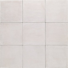 Mainzu Elegance White Feinsteinzeug 20x20 cm, Spanien - Foto 1 - Foto 1