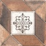 Mainzu Elegance С000631138 PT03967_DECO ELEGANCE BROWN 20x20 porcelain tile 20x20 cm, Spain - photo 1