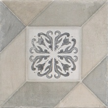 Mainzu Elegance С000631140 PT03969_DECO ELEGANCE GREY 20x20 Feinsteinzeug 20x20 cm, Spanien - Foto 1 - Foto 1