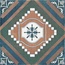 Mainzu Elegance С000631142 PT03965_MODERNIST 20x20 porcelain tile 20x20 cm, Spain - photo 1
