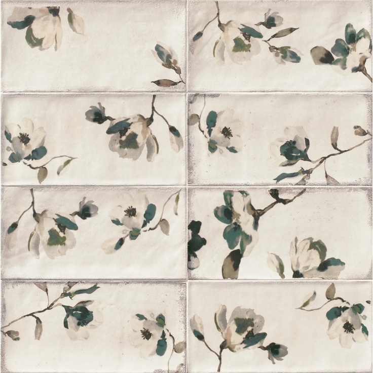 Mainzu Esenzia С000585257 PT02551_FABOLA GREEN 15x30 wall tile 15x30 cm, Spain - photo 1 Mainzu Esenzia С000585257 PT02551_FABOLA GREEN 15x30 wall tile 15x30 cm, Spain - photo 1