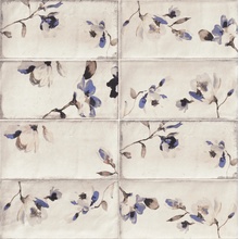 Mainzu Esenzia С000589976 PT02550_FABOLA BLU 15x30 veggflis 15x30 cm, Spania - foto 1 - foto 1