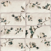 Mainzu Esenzia С000585257 PT02551_FABOLA GREEN 15x30 veggflis 15x30 cm, Spania - foto 1 - foto 1