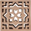 Mainzu Ethernal С000631157 PT03909_ISPAL ETHERNAL 20x20x10 Spesialelement 20x20 cm, Spania - foto 1