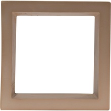 Mainzu Ethernal С000631158 PT03910_SQUARE ETHERNAL 20x20x10 Spesialelement 20x20 cm, Spania - foto 1 - foto 1