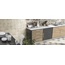 Mainzu Faenza 20x20 см, glazed porcelain stoneware, Spain - interior photo 1 Mainzu Faenza 20x20 см, glazed porcelain stoneware, Spain - interior photo 1