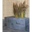 Mainzu Bamboo 15x30 см, keramiek, Spanje - interieurfoto 13
