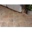 Mainzu Fondant 20x20 см, glaseret keramisk granit, Spanien, kotto - interiørfoto 14