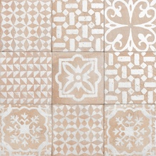 Mainzu Fondant С000587092 PT03586_KASMA BLANC 20x20 porcelænsflise 20x20 cm, Spanien, kotto - foto 1 - foto 1