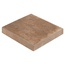 Mainzu Fondant С000594875 PT03654_ANG. PELDAÑO FONDANT COTTO 20x20x3 Marche d'angle 20x20 cm, Espagne, kotto - photo 1